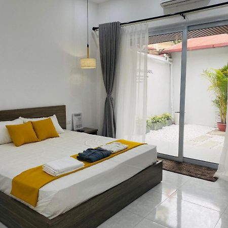 Camellia Home Lang Son Extérieur photo