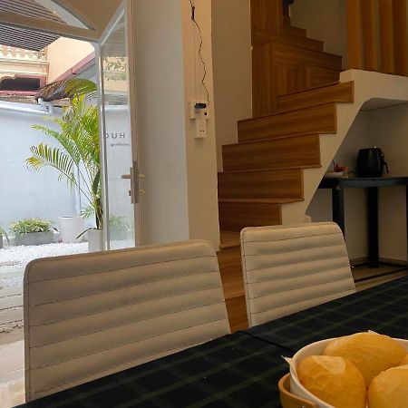 Camellia Home Lang Son Extérieur photo