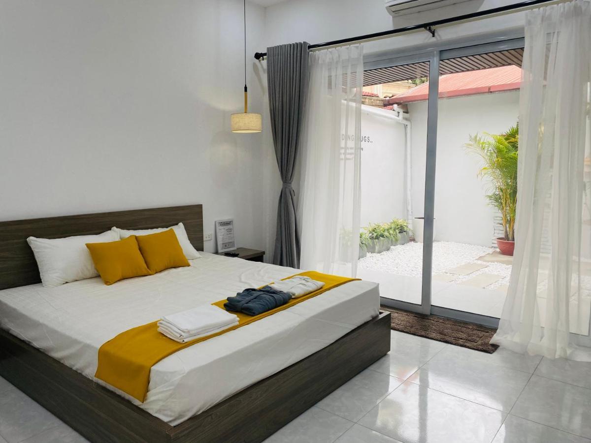 Camellia Home Lang Son Extérieur photo