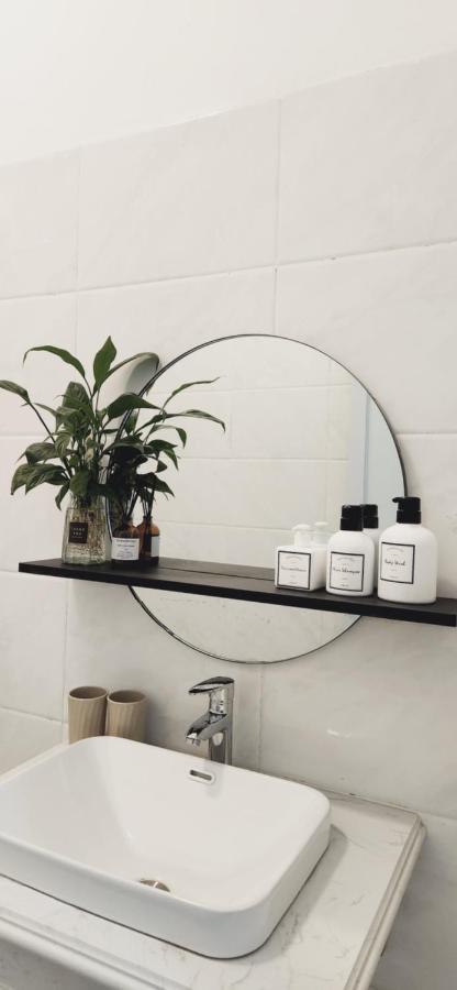 Camellia Home Lang Son Extérieur photo