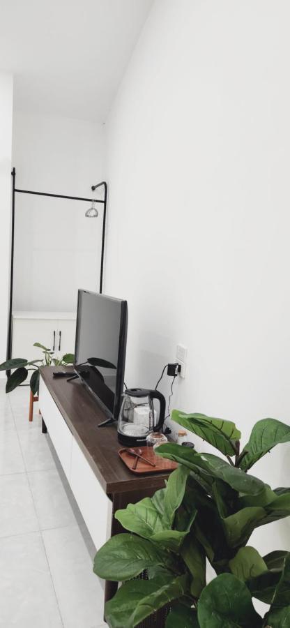 Camellia Home Lang Son Extérieur photo