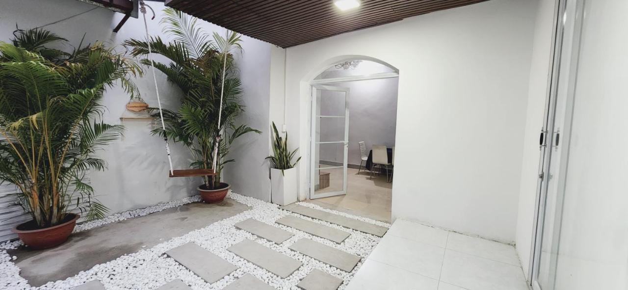 Camellia Home Lang Son Extérieur photo