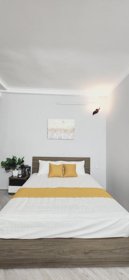 Camellia Home Lang Son Extérieur photo