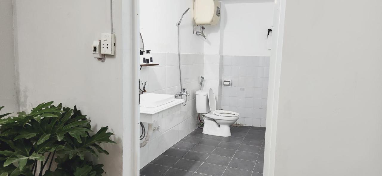 Camellia Home Lang Son Extérieur photo